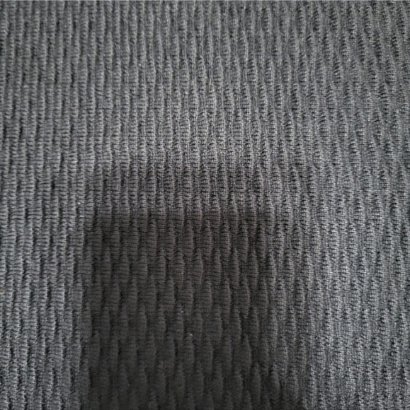 Lane Bryant One Shoulder Textured Top - Picture 5 of 9